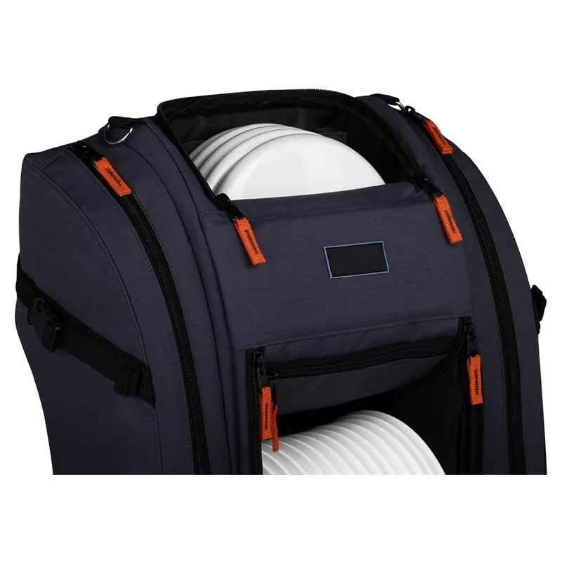 900D Ripstop 18+ Discs Discgolftasche