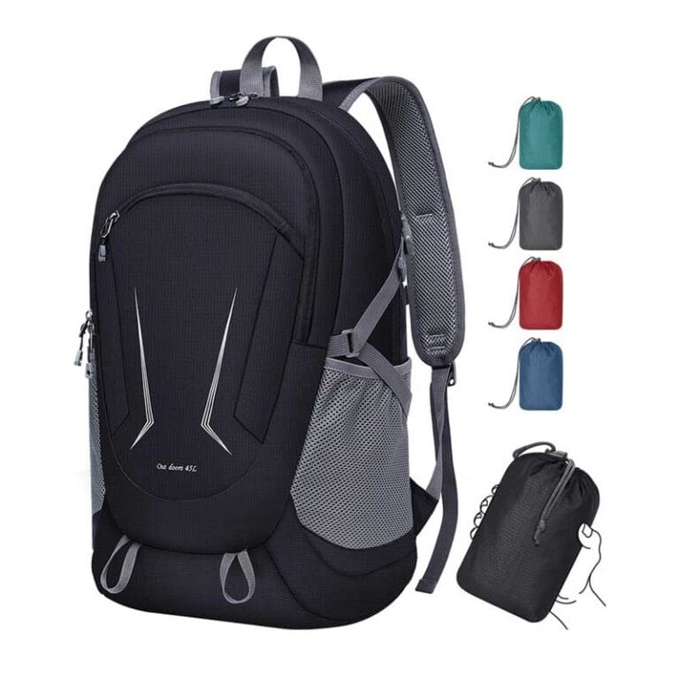 Backpack Types and Features: A Complete Guide by Use, Capacity, and Design