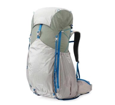 Internal Frame Hiking Backpack