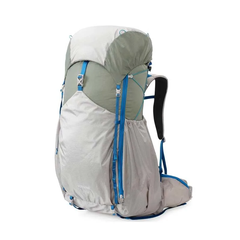 Wanderrucksack mit Innenrahmen