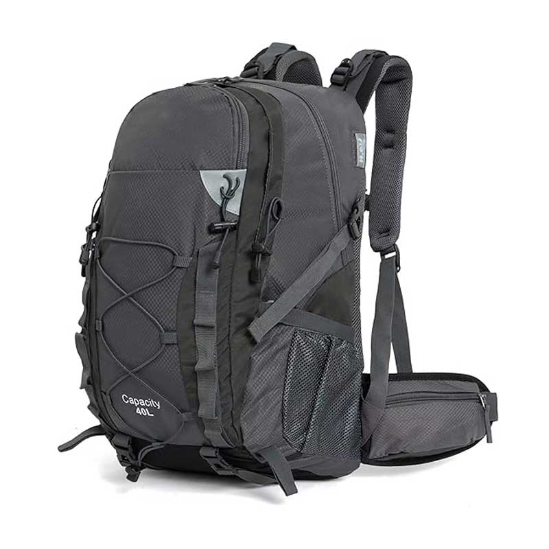 Waterproof Lightweight Hiking Day Pack