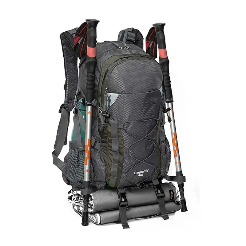 Sac à dos de randonnée léger et imperméable