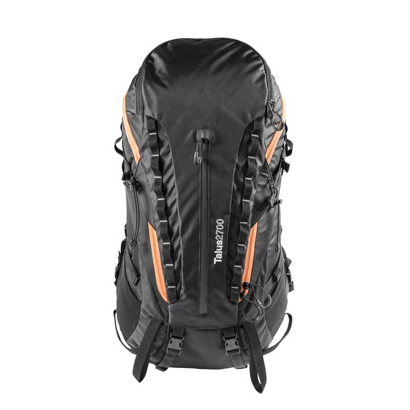 Waterproof Durable 60L Camping Backpack