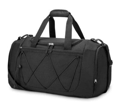 41L Waterproof Athletic Bag Duffel