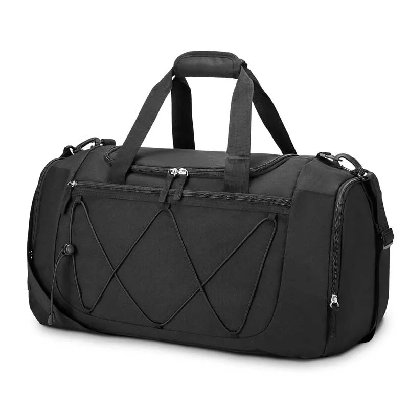 Bolsa esportiva impermeável de 41 litros