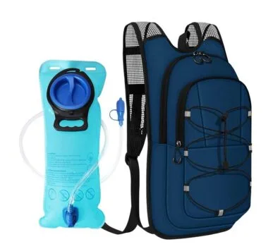 2-Liter-Isolierter Trinkrucksack