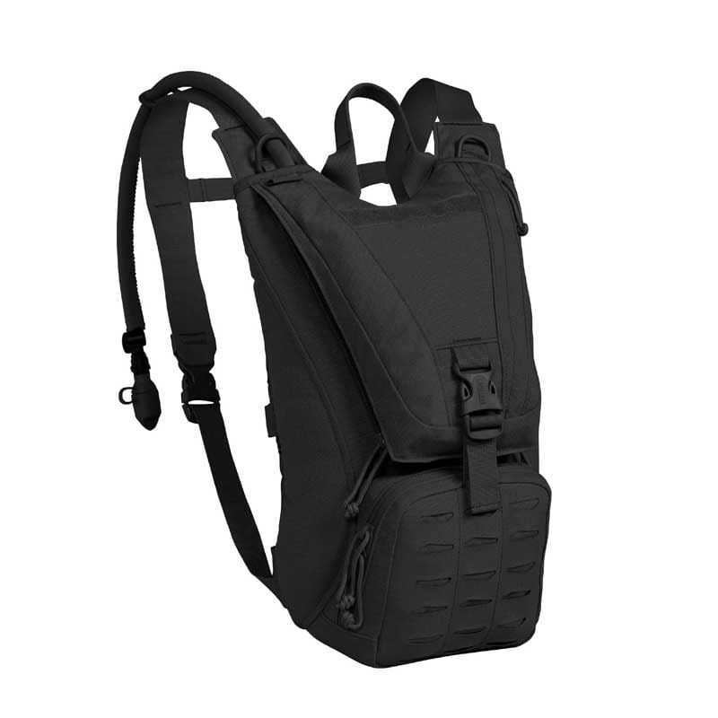 500D 3L Tactical Hydration Backpack