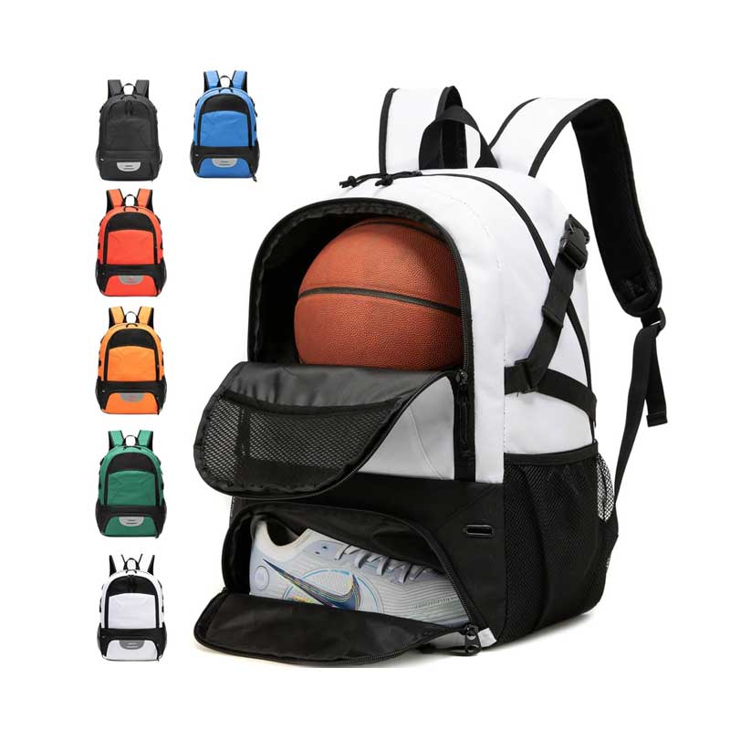 Wholesale 30L Basketball Equipment Bag