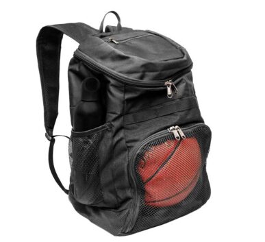 Wholesale 25L Backpack Basketball Sports Bag