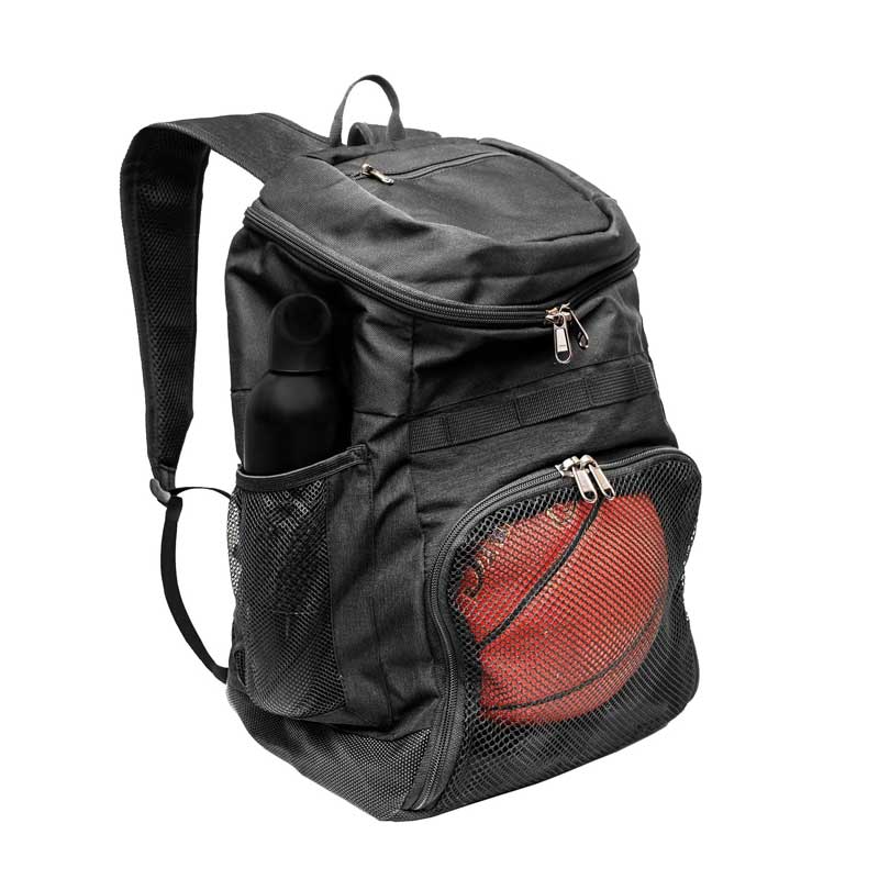 Wholesale 25L Backpack Basketball Sports Bag