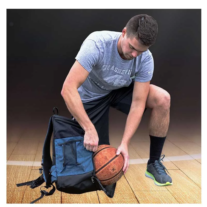 Sac à dos de basketball 25L en vente en gros