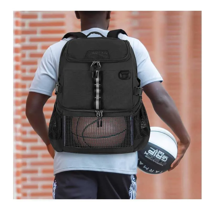 Zaini da basket resistenti all'ingrosso