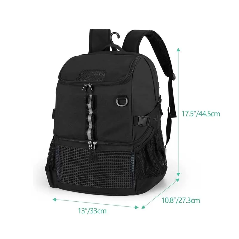 Zaini da basket resistenti all'ingrosso