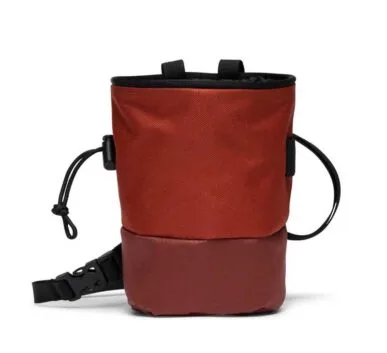 Bolsa de magnesio tipo cubo al por mayor con base de TPU