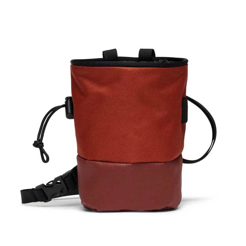 Bolsa de magnesio tipo cubo al por mayor con base de TPU