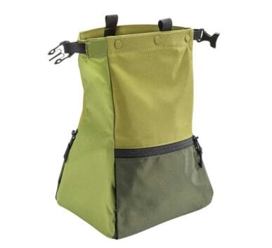 Wholesale Roll Top Chalk Pot Bag