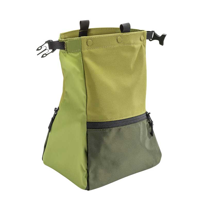 Wholesale Roll Top Chalk Pot Bag