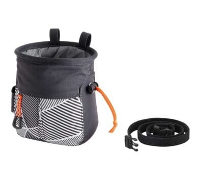 Wholesale Recycled Material Ergonomic Chalk Bag