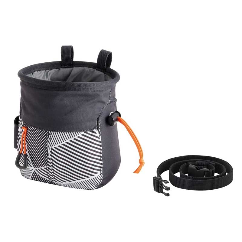 Wholesale Recycled Material Ergonomic Chalk Bag