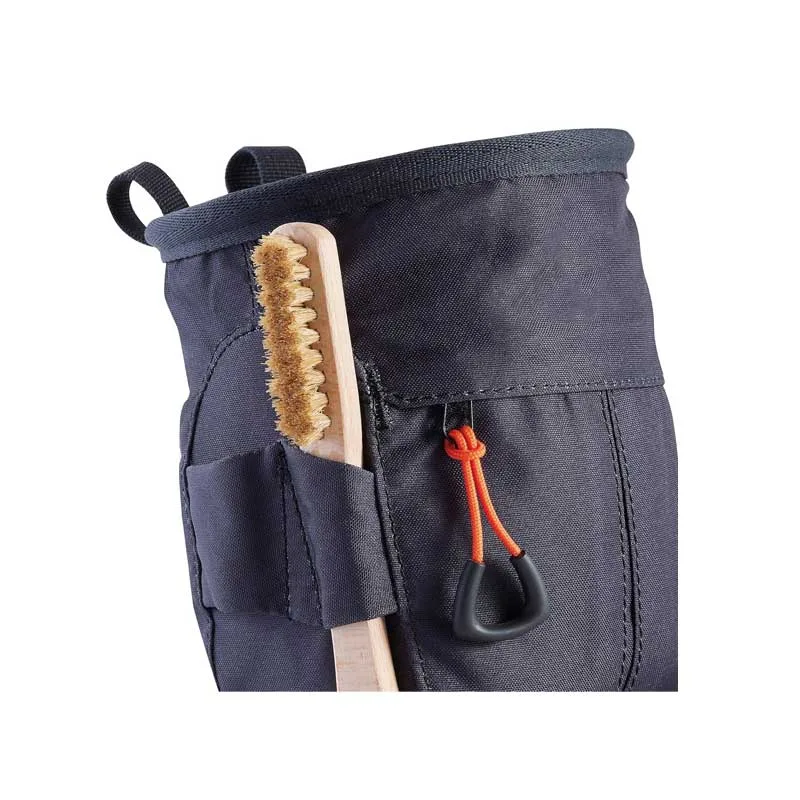 Borsa porta magnesite ergonomica in materiale riciclato all'ingrosso