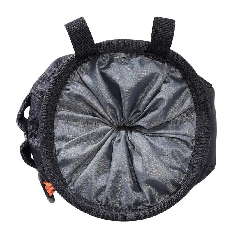 Borsa porta magnesite ergonomica in materiale riciclato all'ingrosso