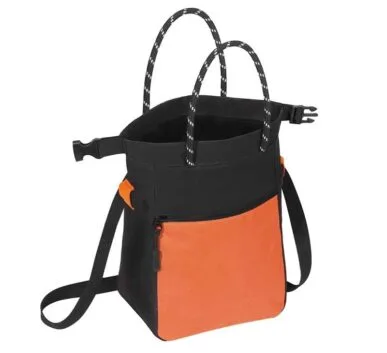 Bolsa impermeable de nailon para cubo de tiza