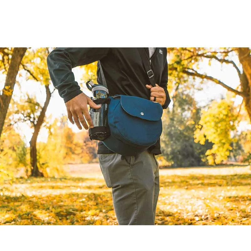Großhandel Camo Anfänger Kleine Disc Golf Tasche