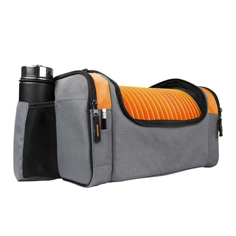 Sac de rangement pour disc golf 900D grand format en gros