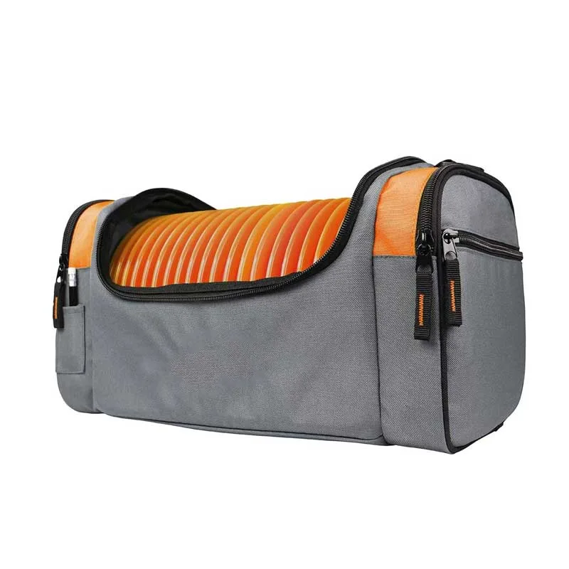 Sac de rangement pour disc golf 900D grand format en gros
