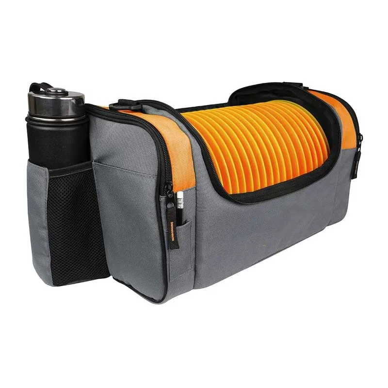 Sac de rangement pour disc golf 900D grand format en gros