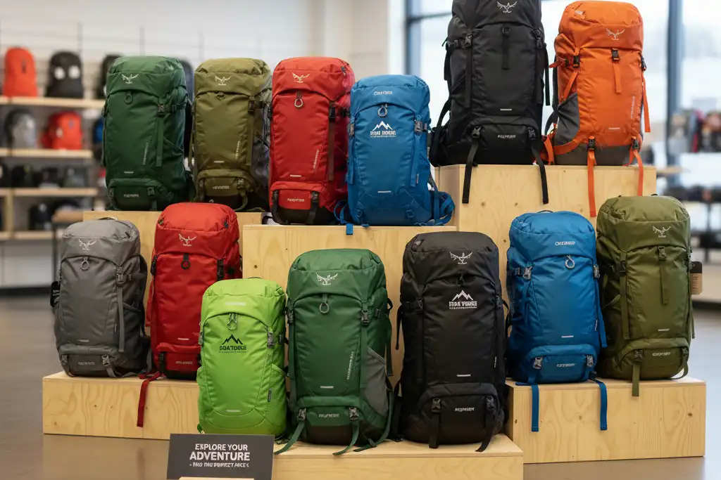 7 Common Hiking Backpack Problems and How to Fix Them