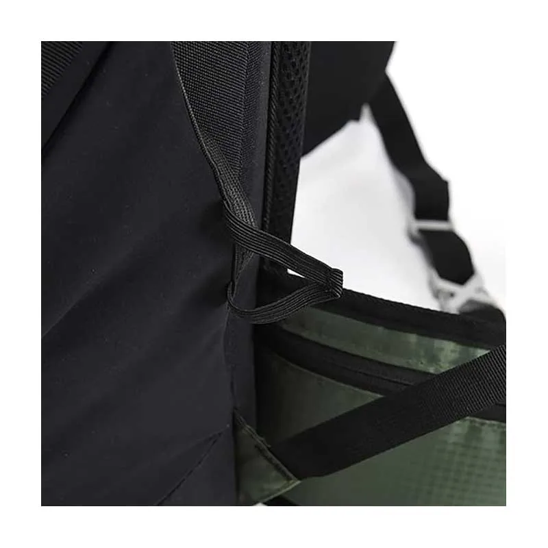 sac à dos d'alpinisme léger Oxford 50 l