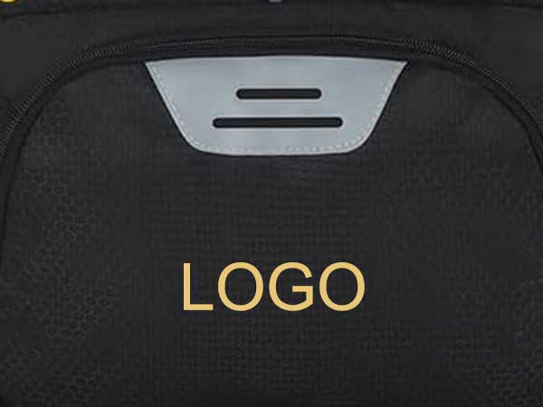 Basketball Bag with Full Branding Space