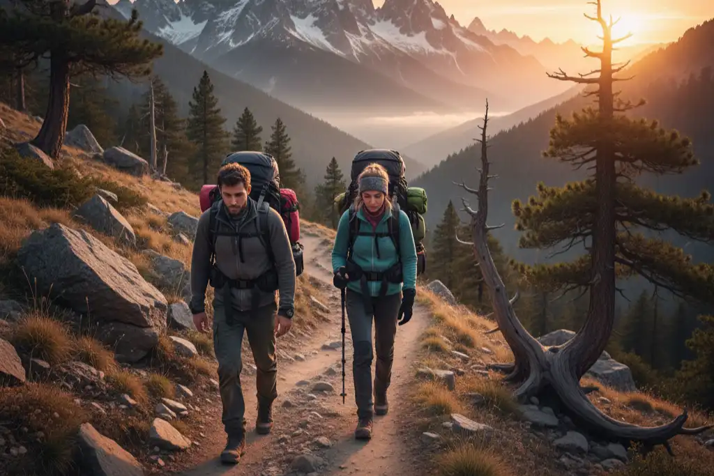 Essential Advice for Completing a 20 Mile Hike in One Day