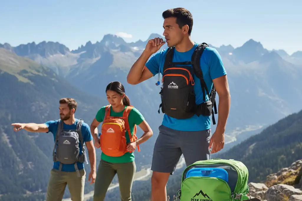 How to Choose the Right Hydration Pack for Every Outdoor Adventure