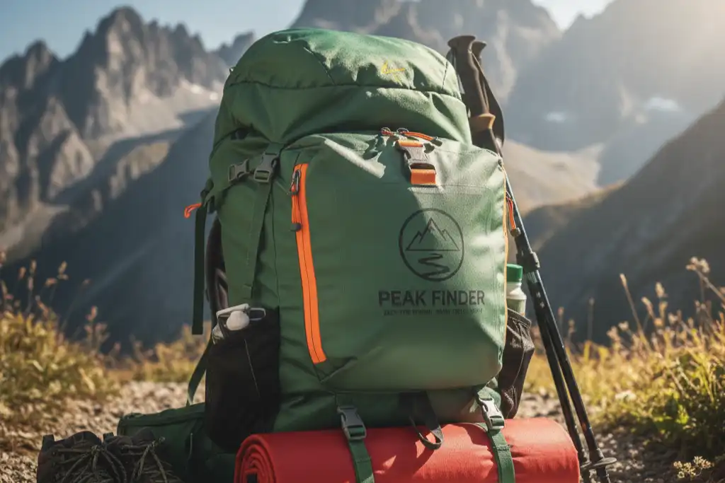 How to Customize Hiking Backpacks with Your Brand Logo