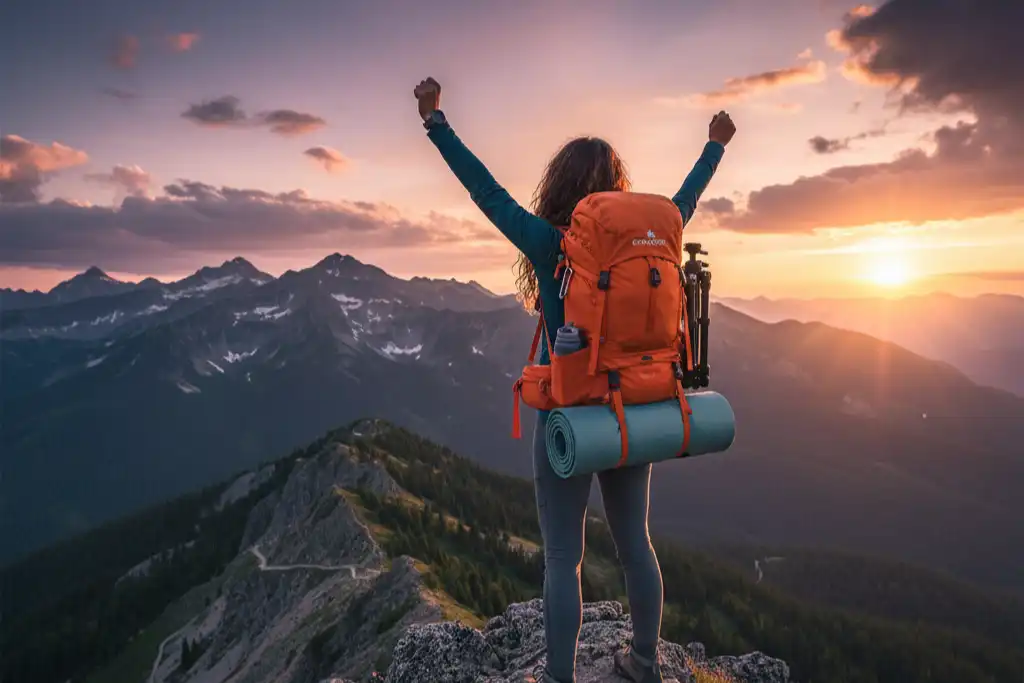 How to Make Your Outdoor Backpack Last Longer