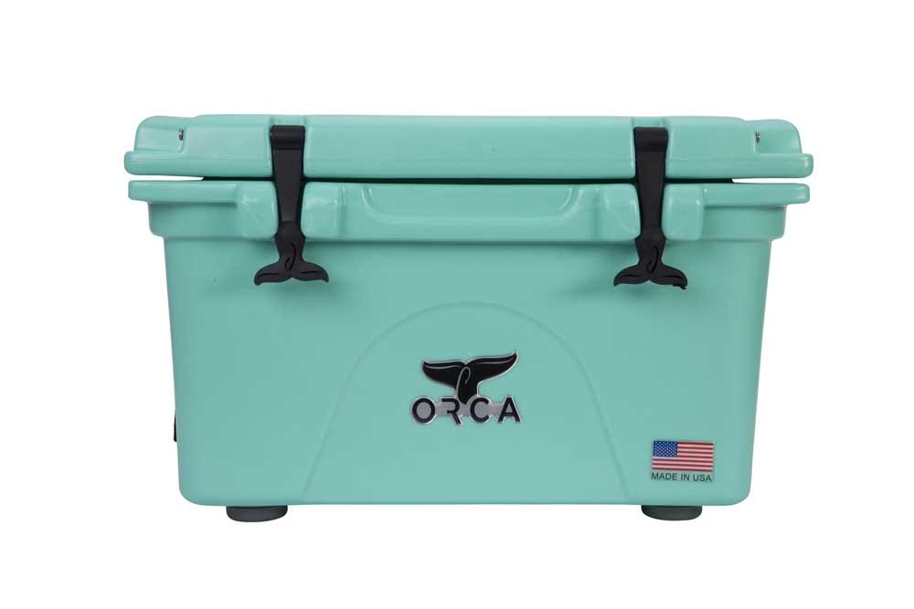 ORCA & Pelican Coolers