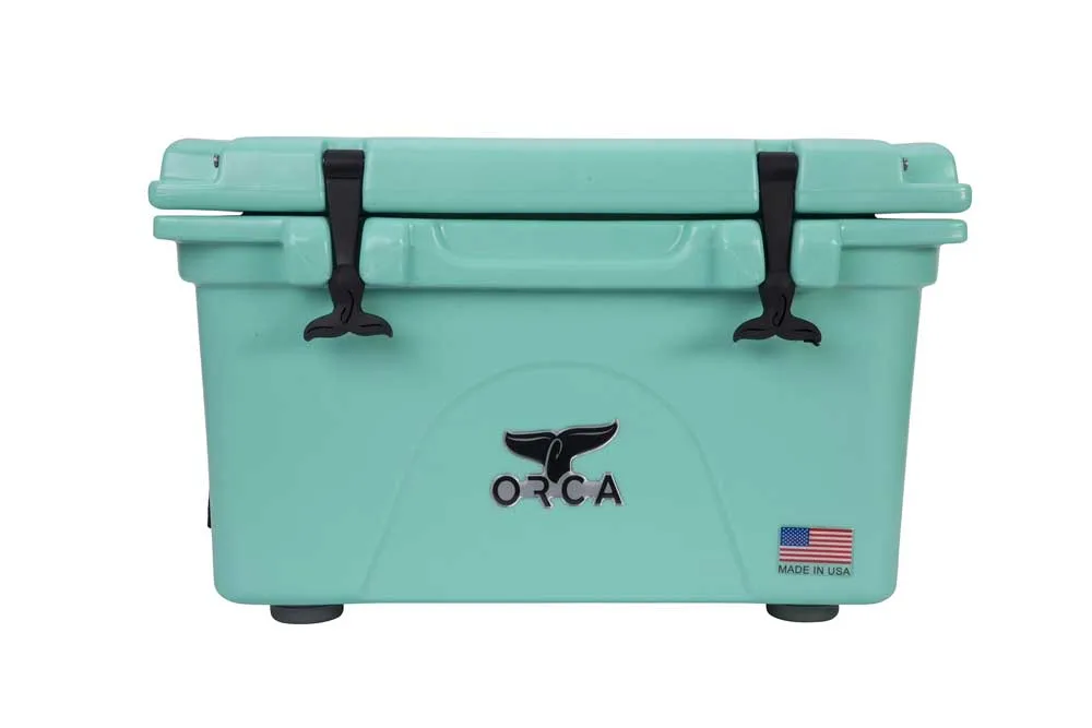 Refrigeradores ORCA y Pelican