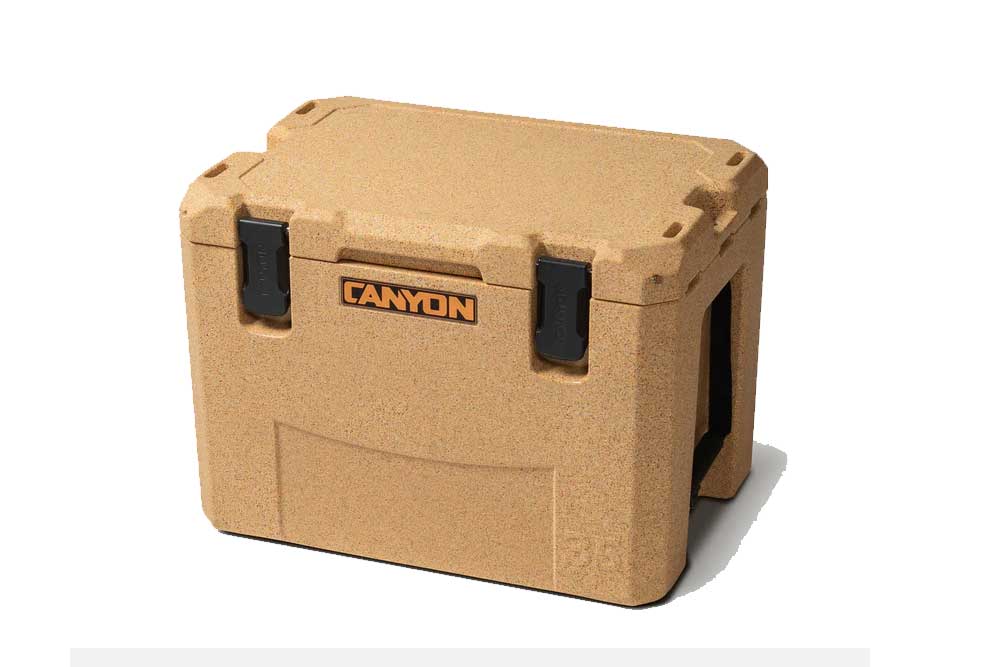 Outfitter 35qt V2 Cooler