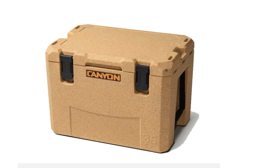 Hielera Outfitter V2 de 35 cuartos