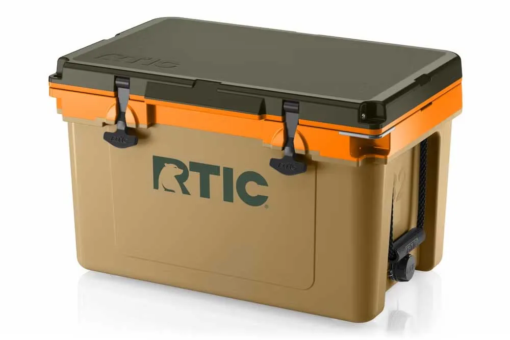 Enfriadores RTIC