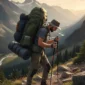 Step by Step Guide to Carrying a Heavy Backpack Correctly 85x85