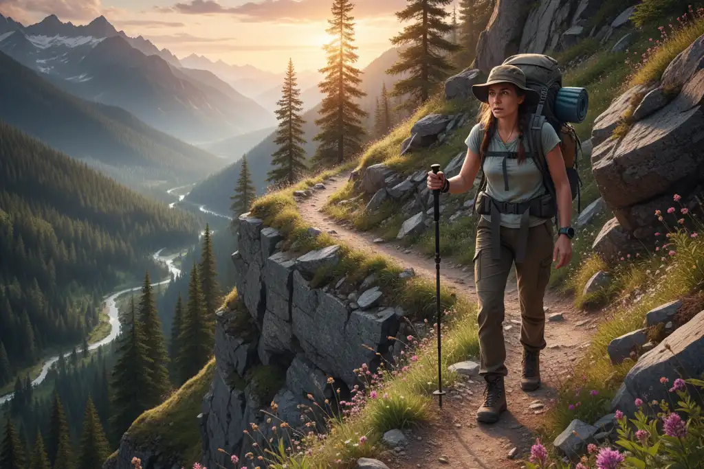 Ten Classic Hiking Trails Every Adventurer Should Experience