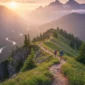 Top 25 Hiking Destinations to Explore Around the World 85x85