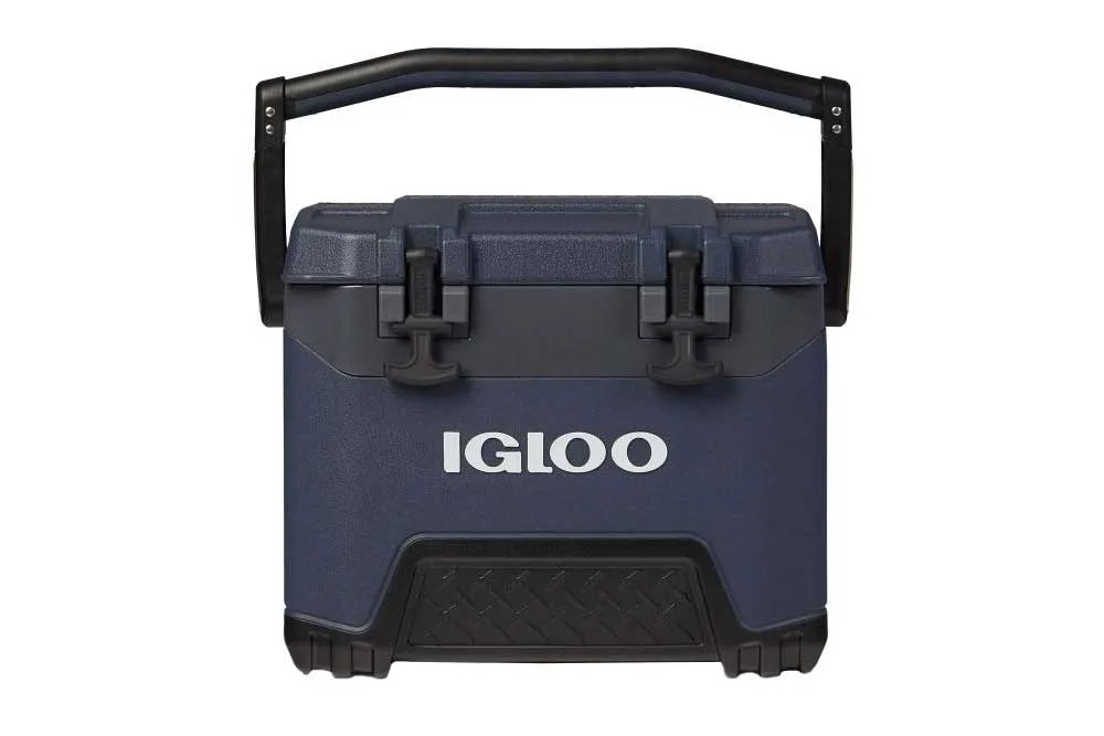 Nevera portátil Igloo BMX de 25 cuartos