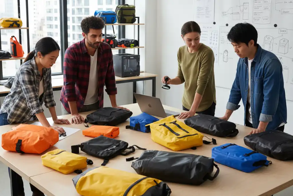 What Is Dry Bag Technology and How Does It Work