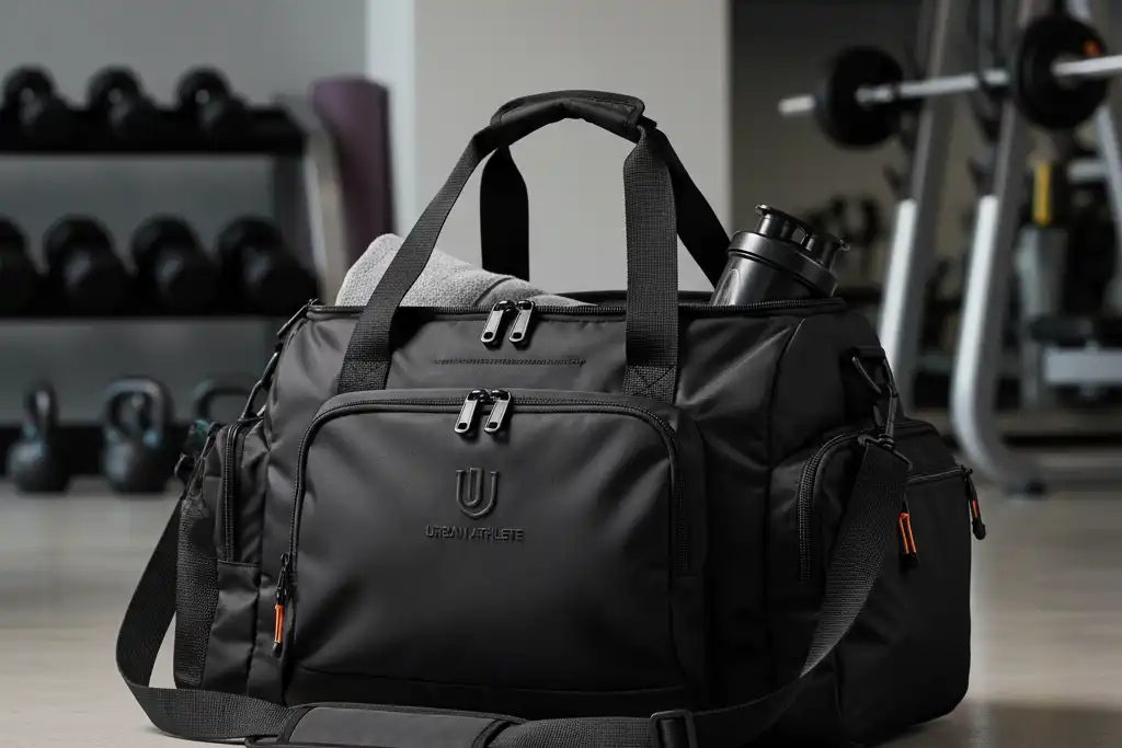 What Makes a High-Quality Gym Bag Key Features to Consider