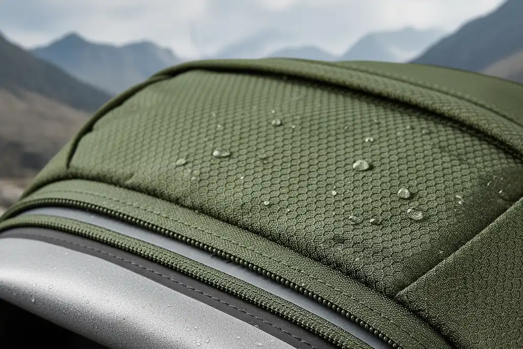 What You Need to Know About Waterproof Fabric
