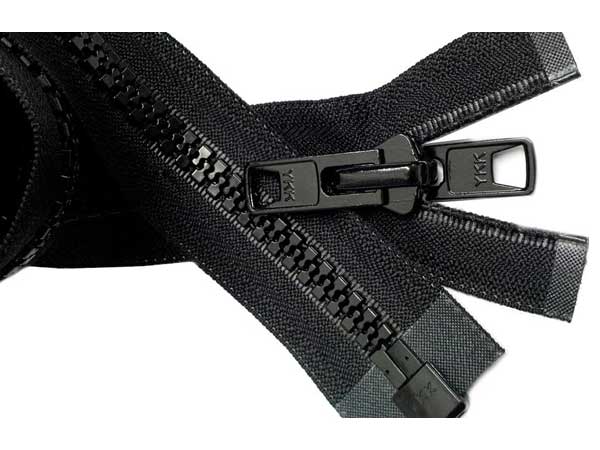 Gym Bag With Premium Hardware & Zippers